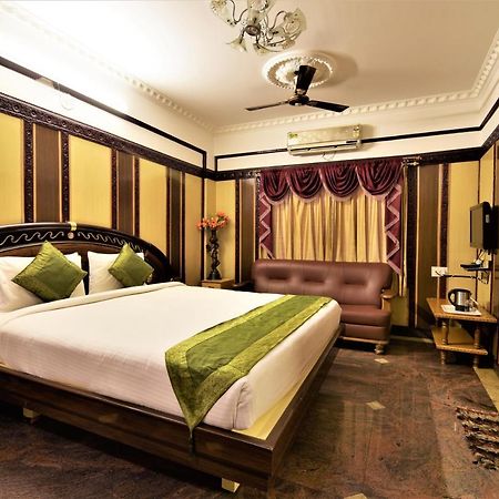 Navanidhi Comforts Bangalore Ngoại thất bức ảnh